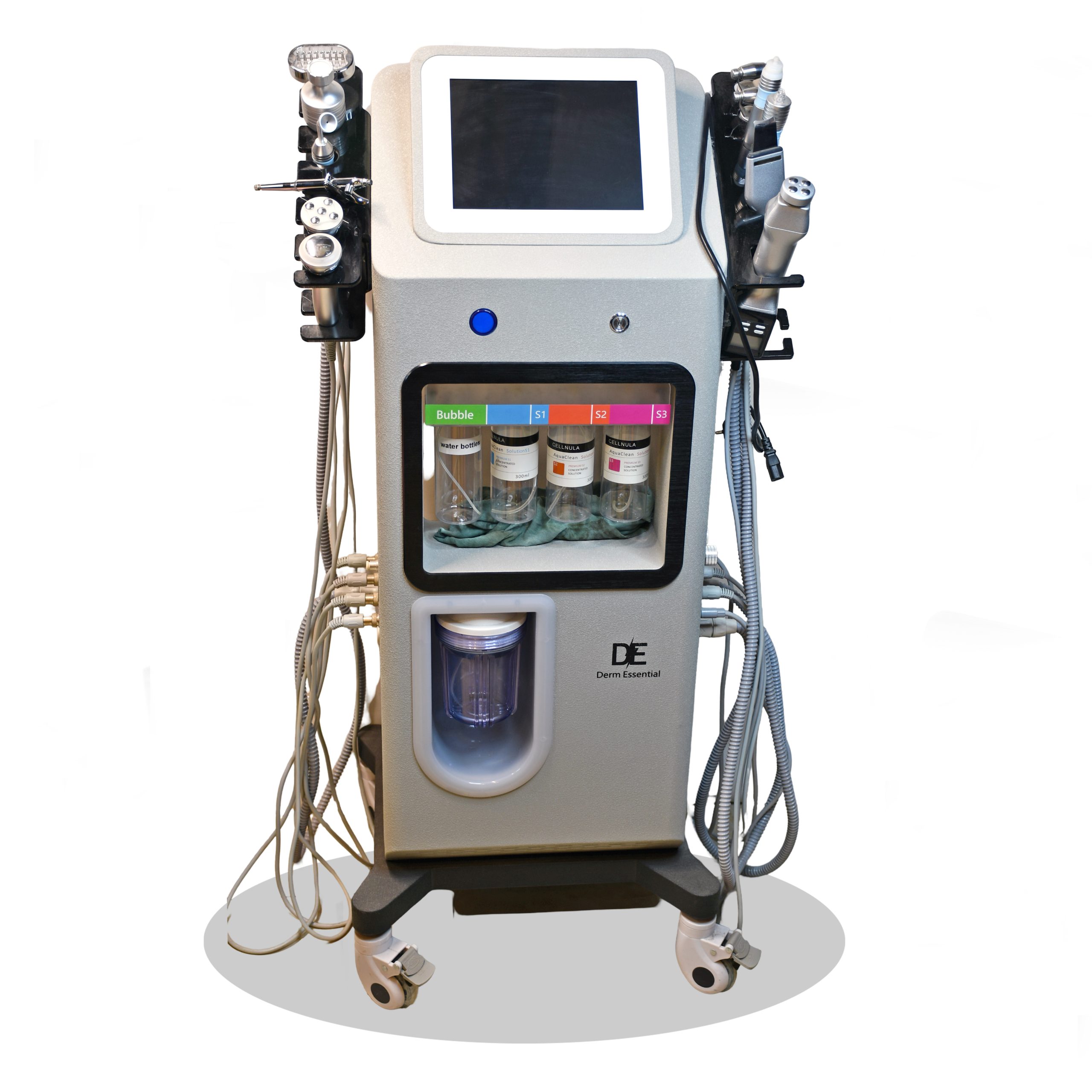 Derm Essential Tower Hydra