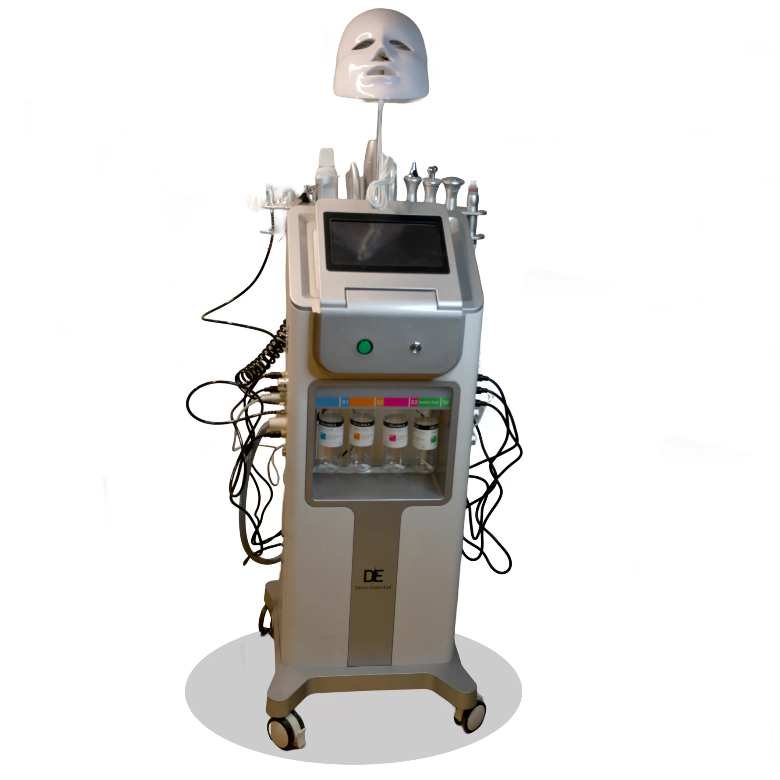 Derm Essential Tower Hydra