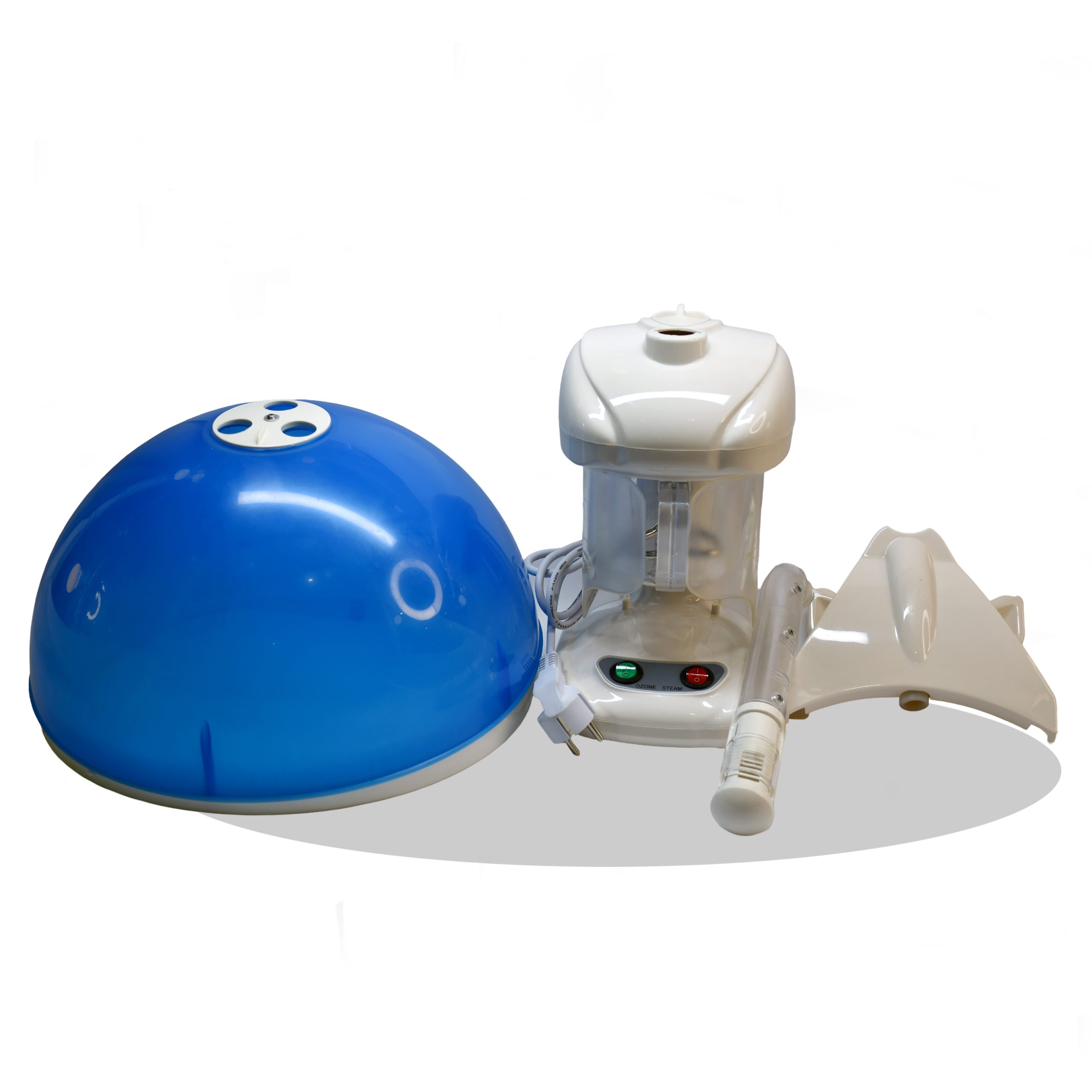 Face & Head Steamer (small)