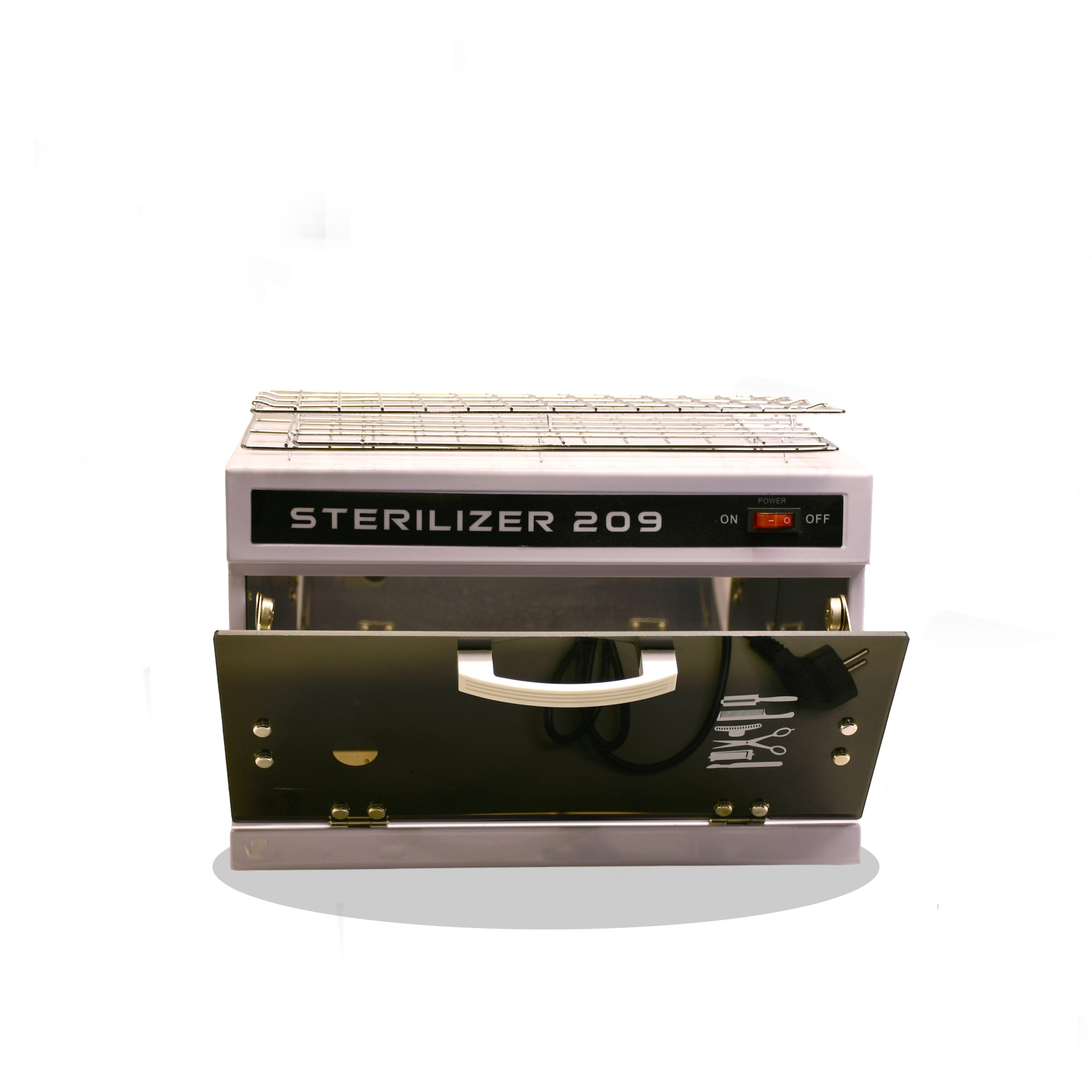 SC PRO 209 Professional Sterilizer