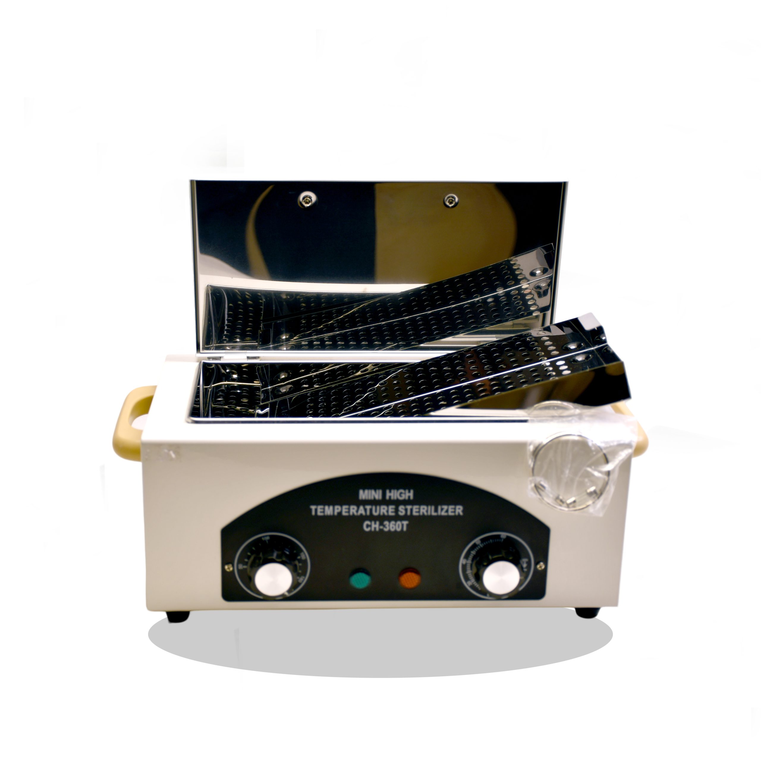 SC Pro Professional Heating Sterilizer