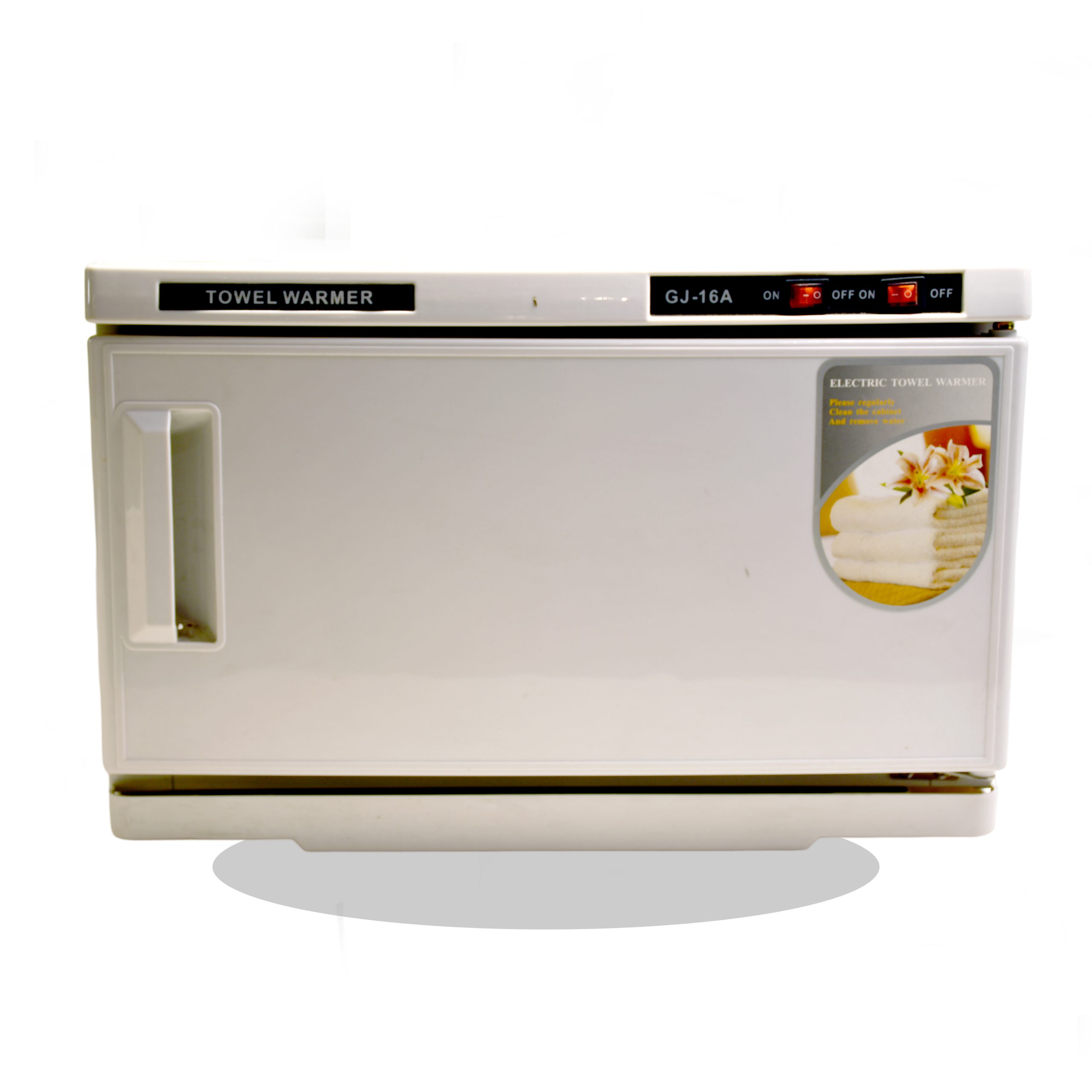 Towel Warmer RTDA 16