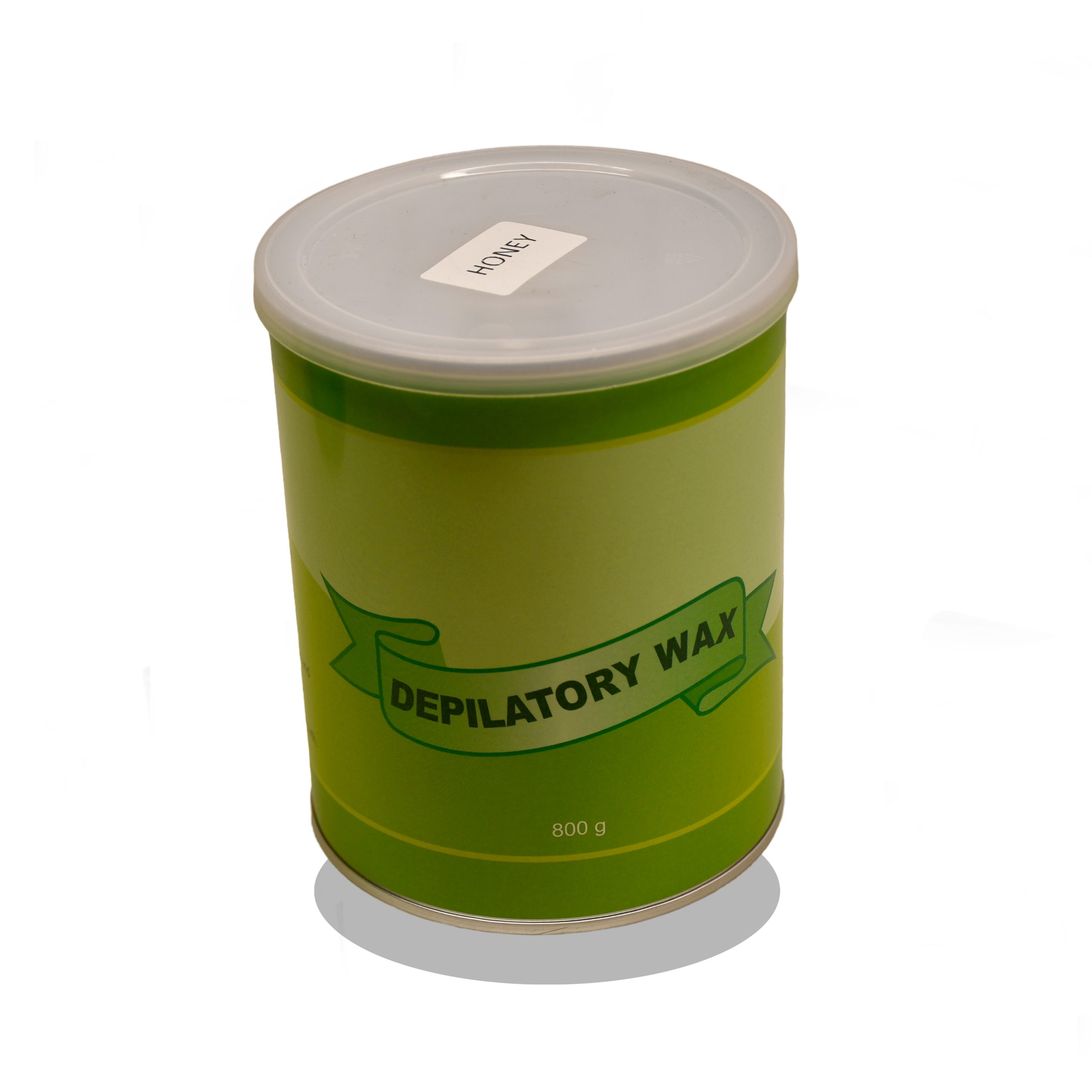 Depilatory Soft Wax