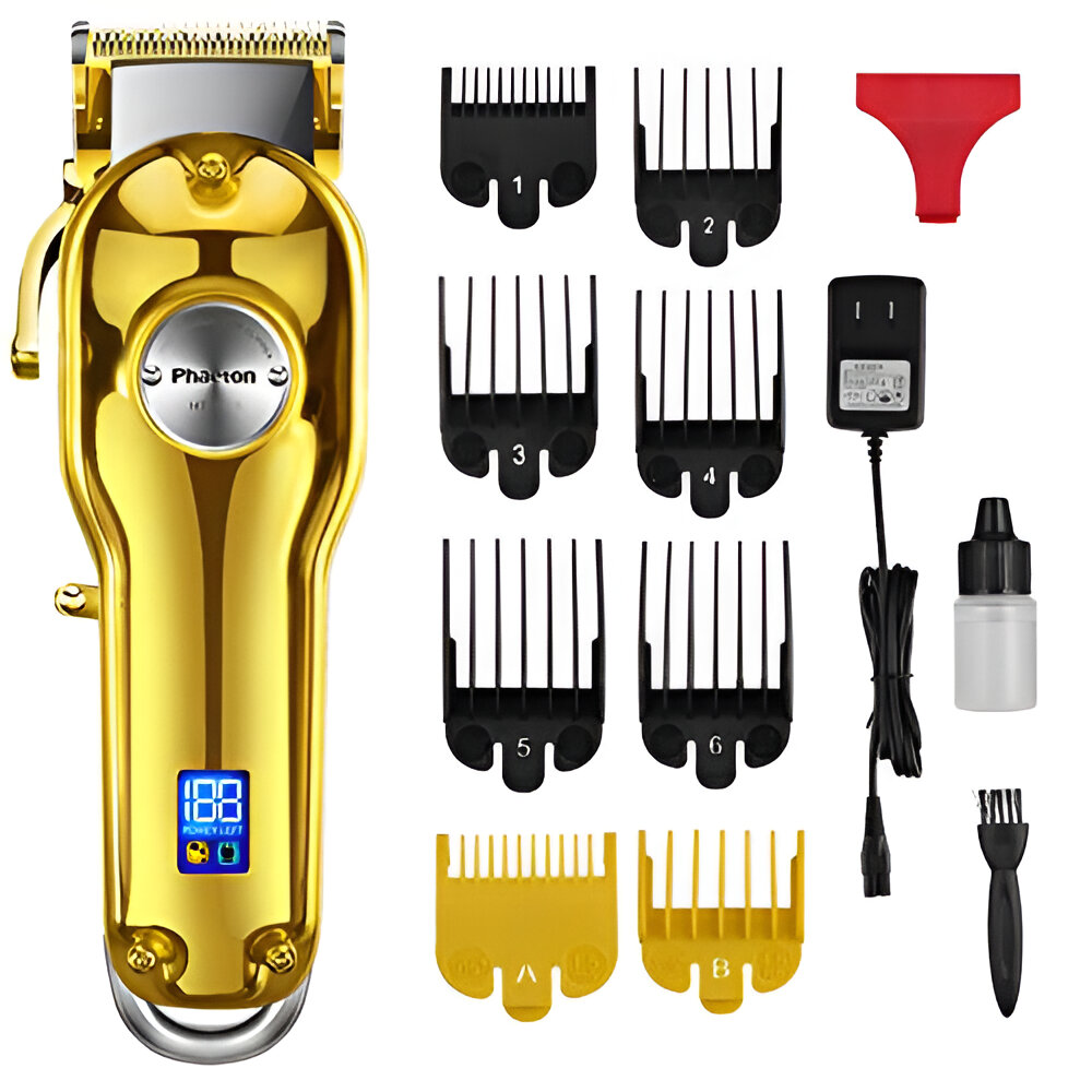 Phaeton Hair Trimmer