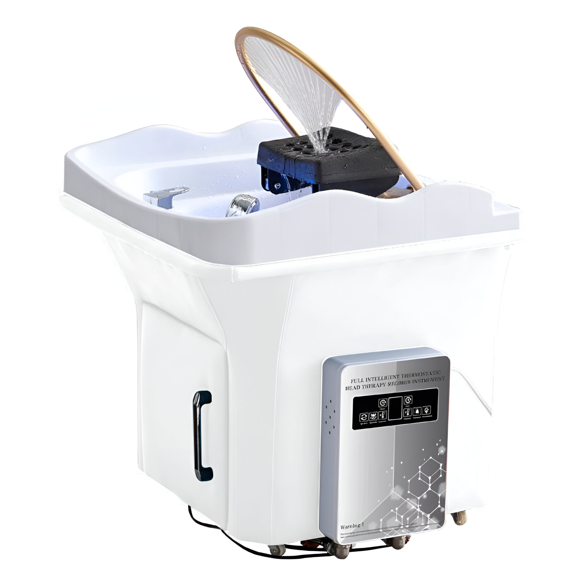 SC Pro Hair Spa (3D)