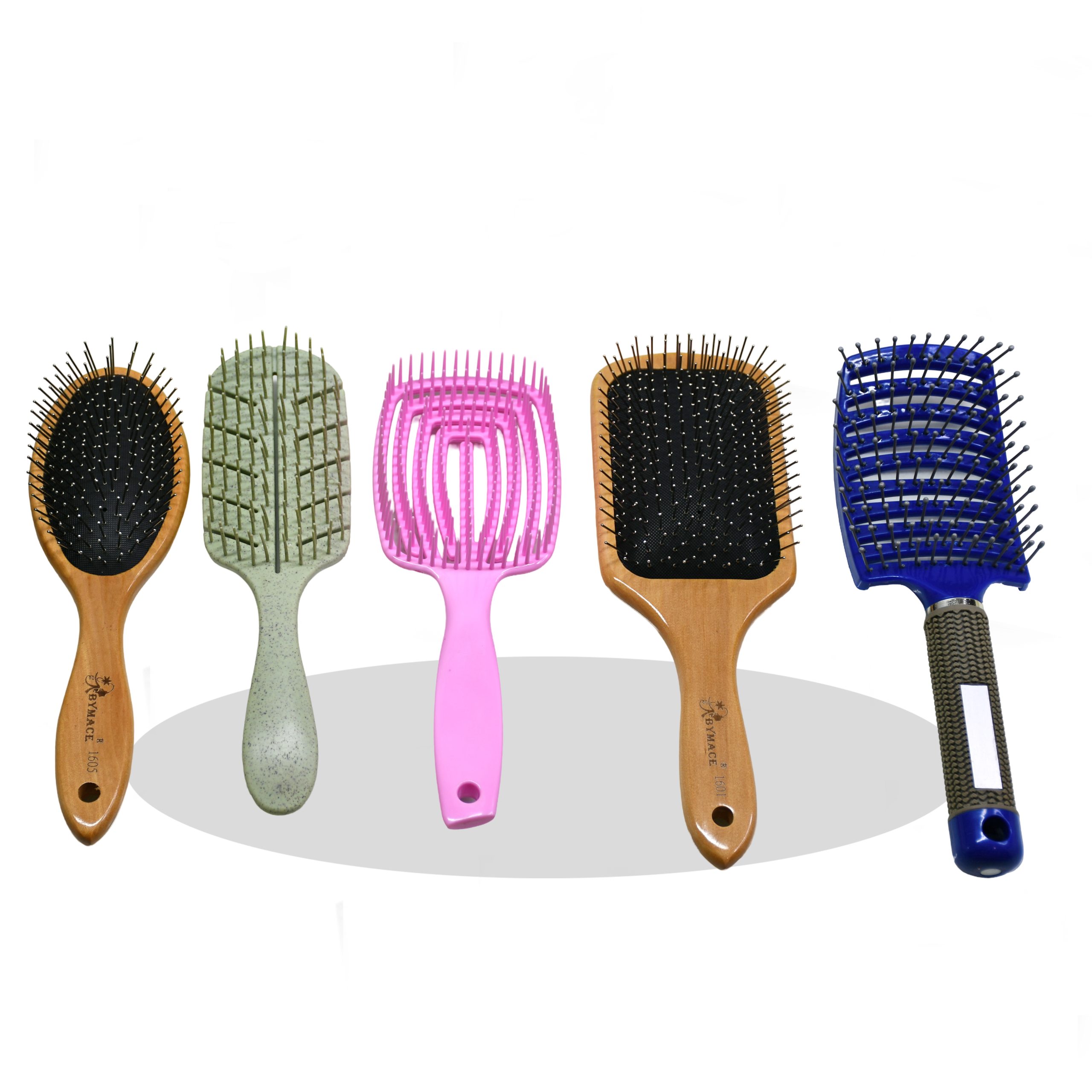 SC Pro Paddle Brushes