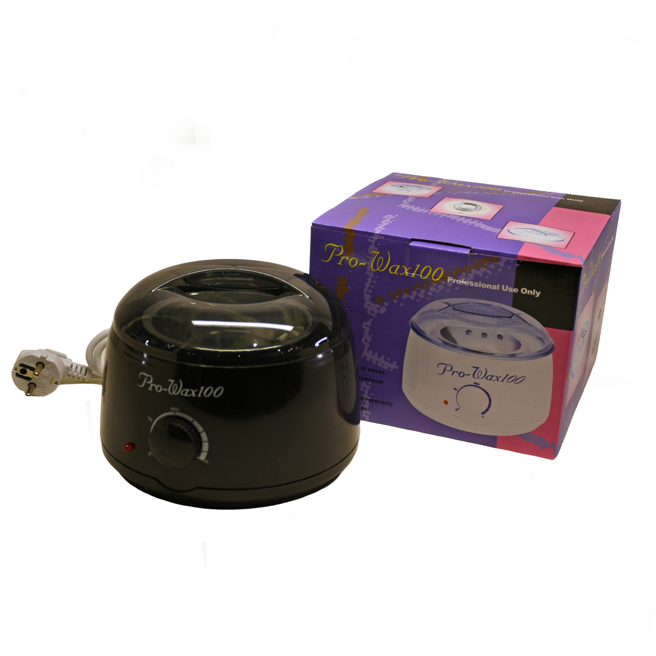 Single Pro Wax Heater