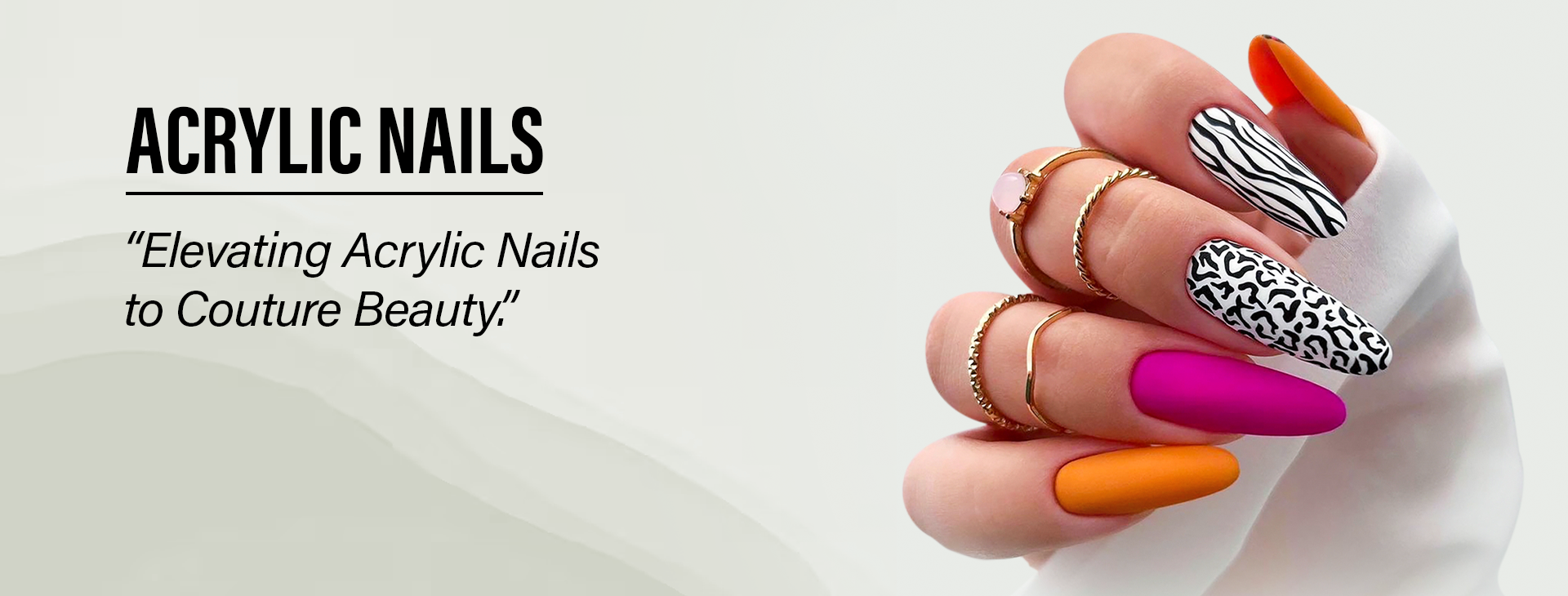 Acrylic-Nails