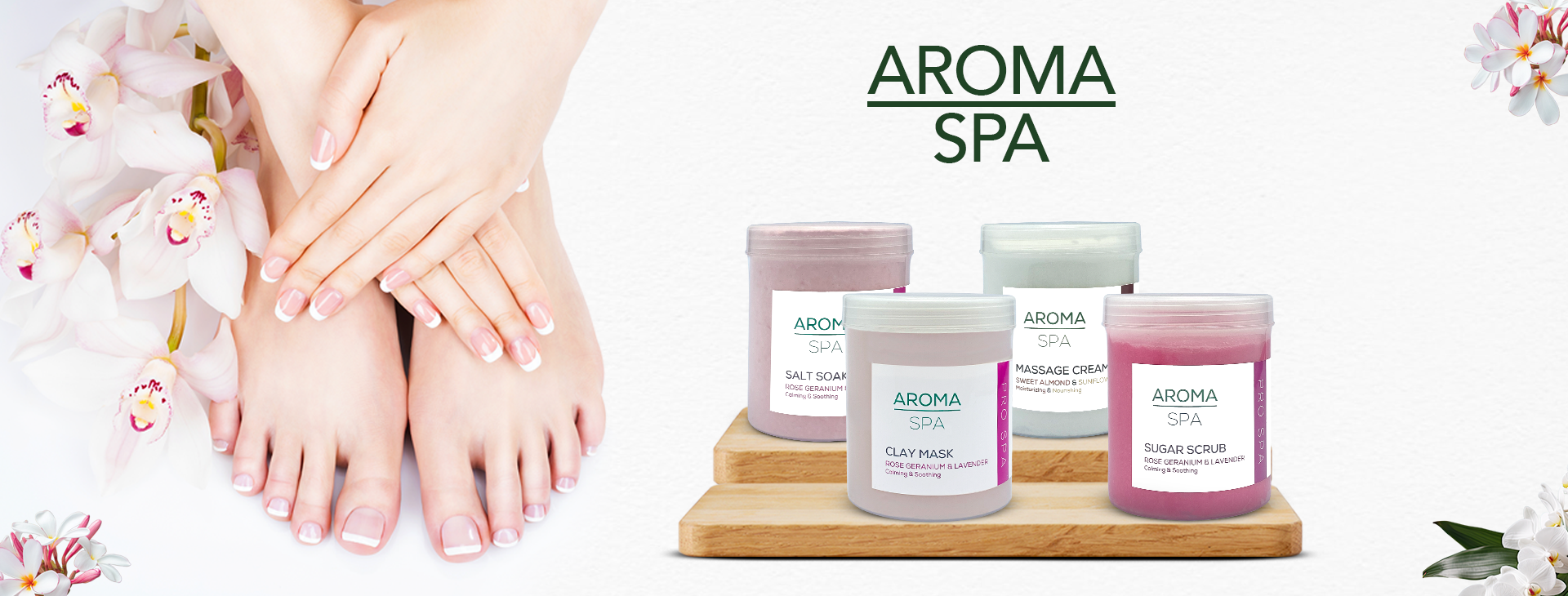Aroma