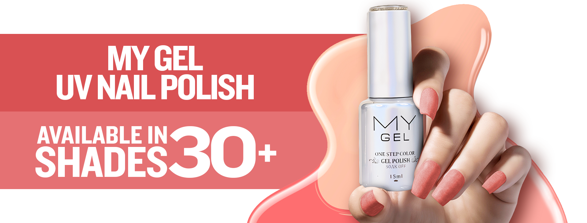 UV-Nail-Gel