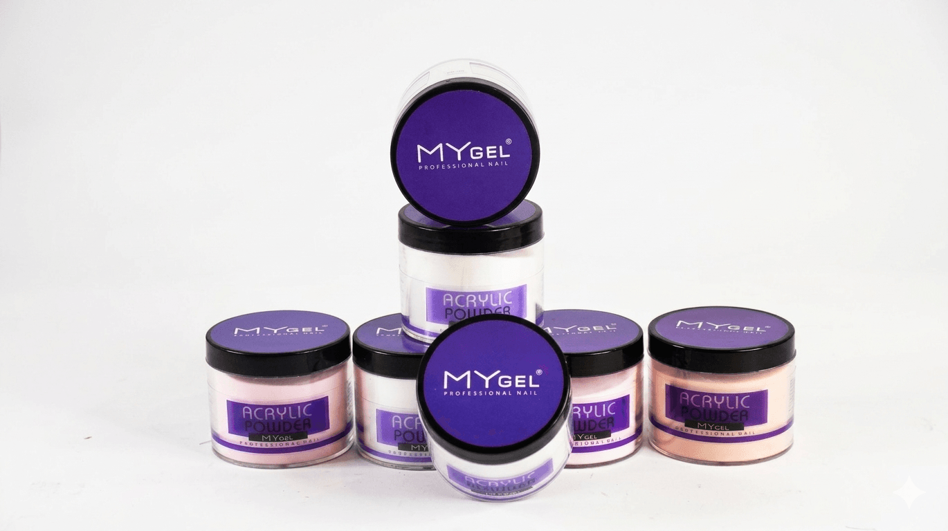 MY GEL ACRYLIC POWDER