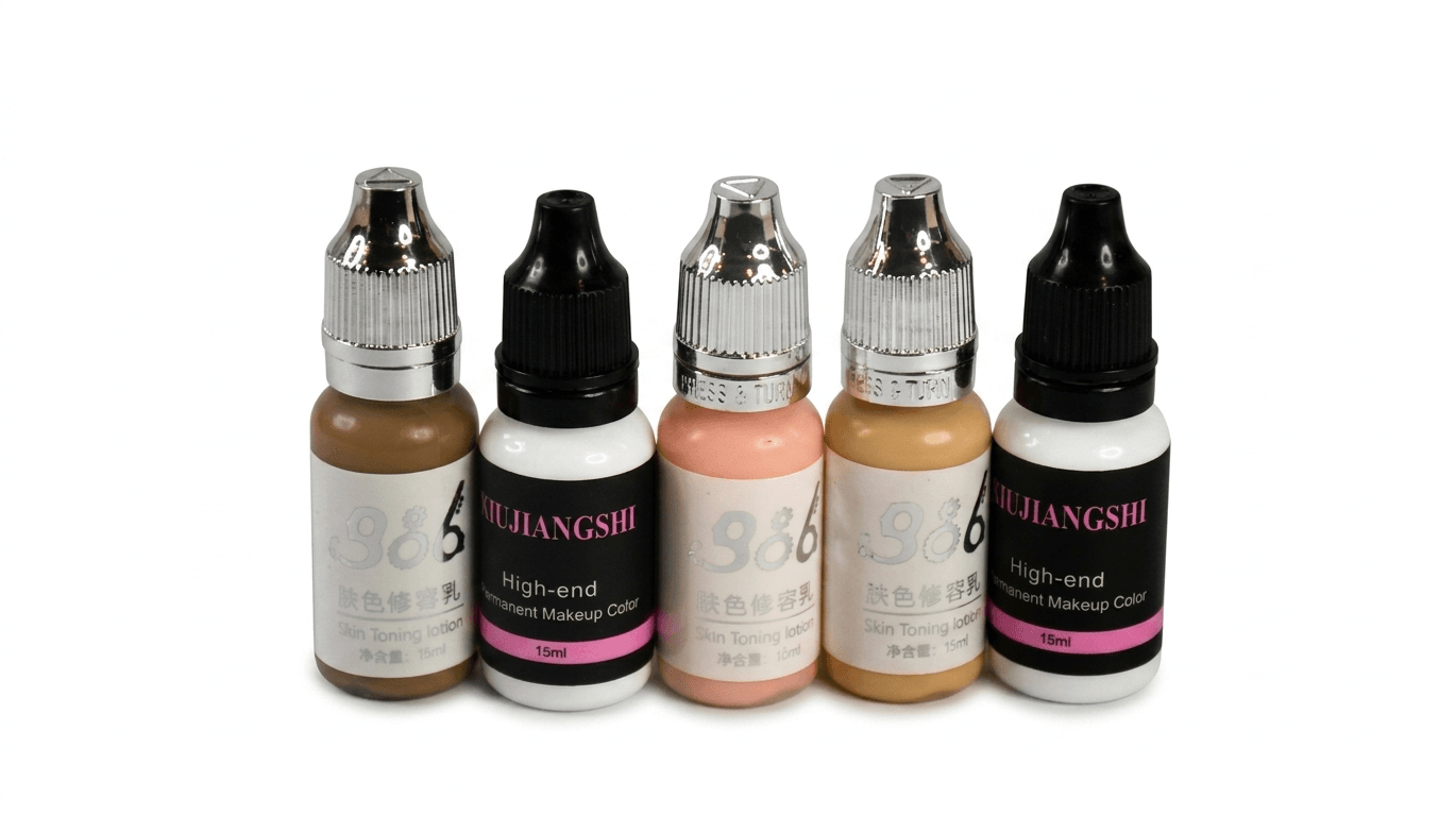B.L ORIGNAL TINT COLOR
