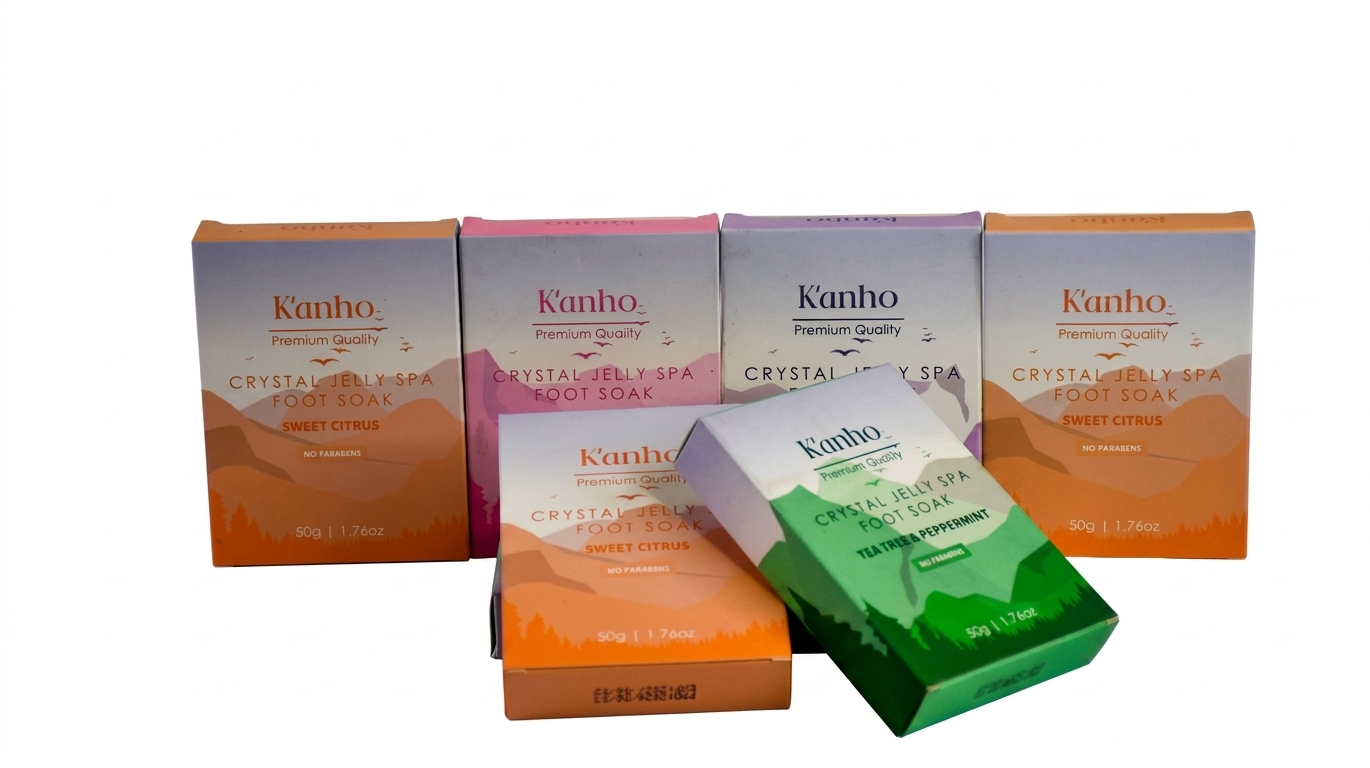 KANHO JELLY