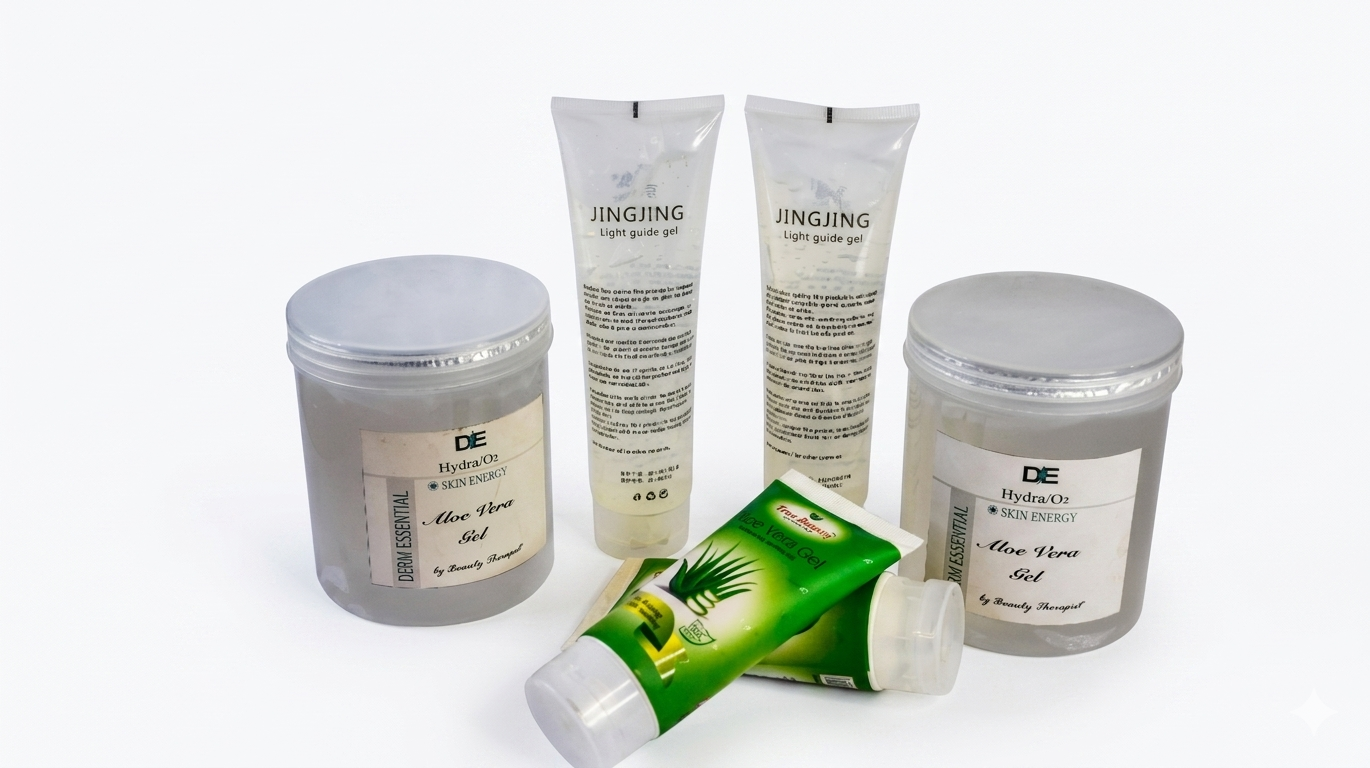 ALOE VERA GELL PRICE