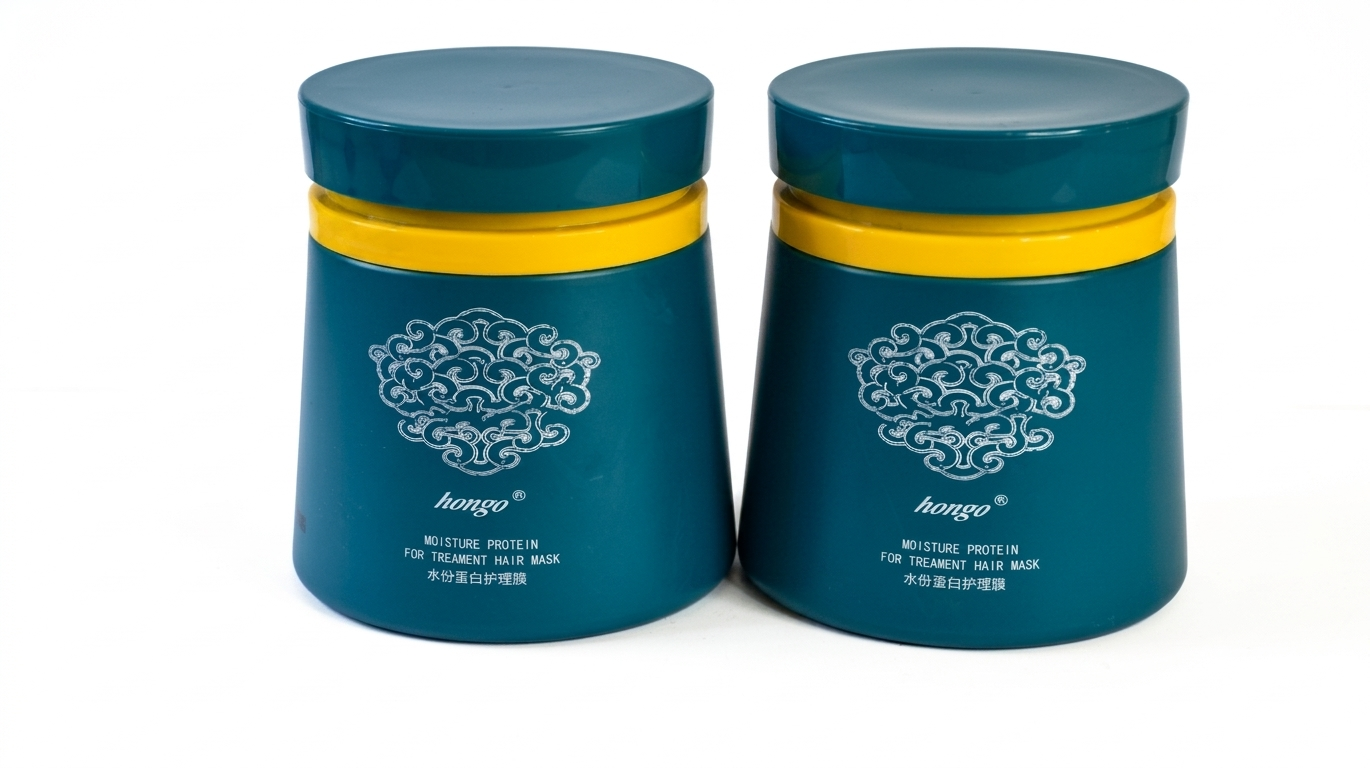 HONGO HAIR MASK