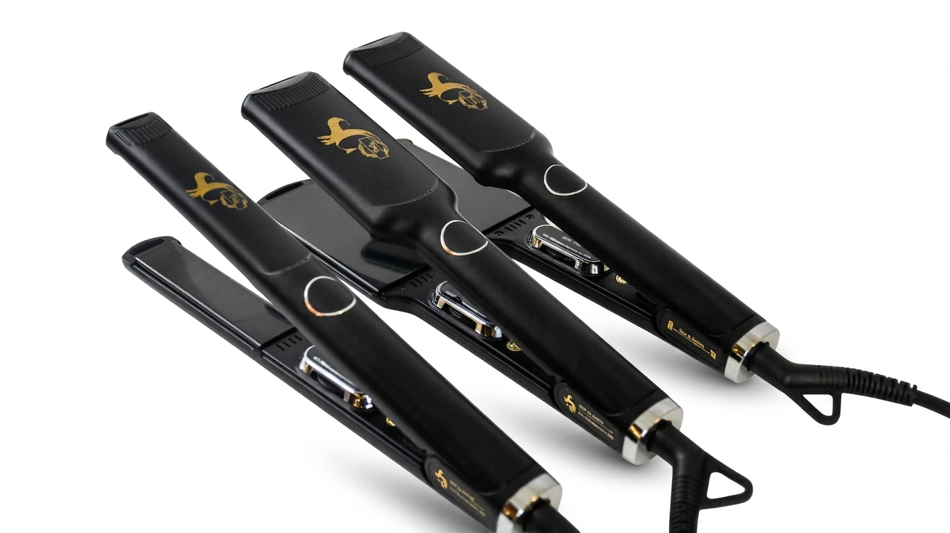 SC PRO IRON
