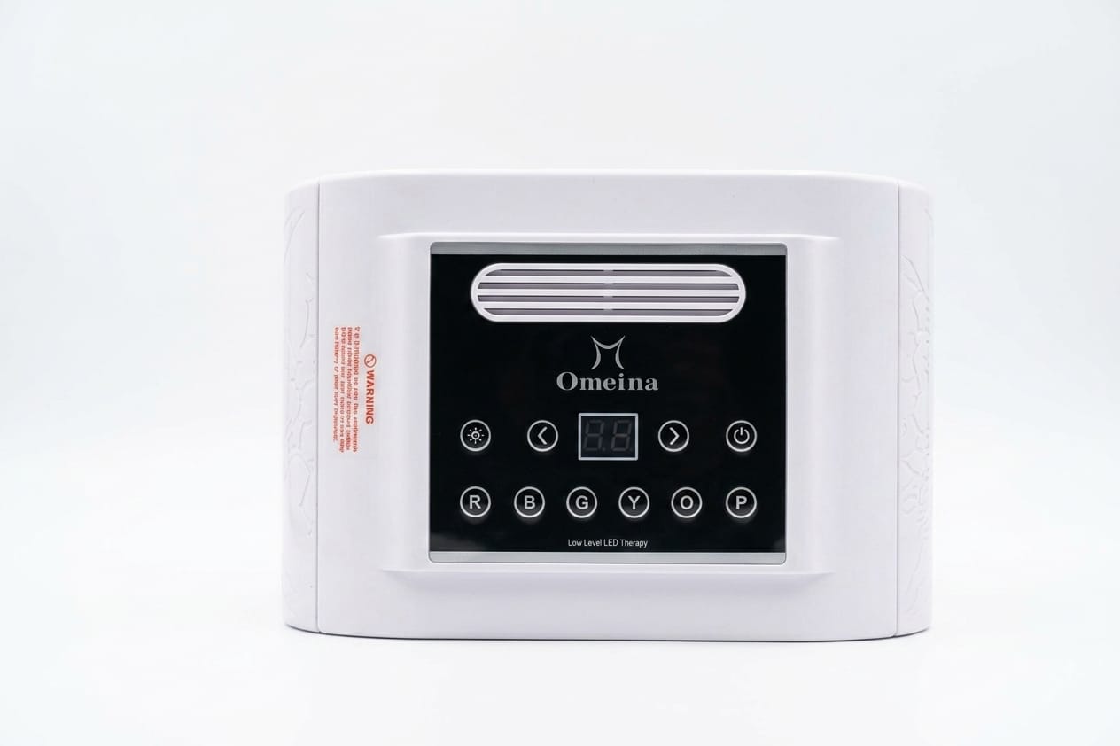 omega light