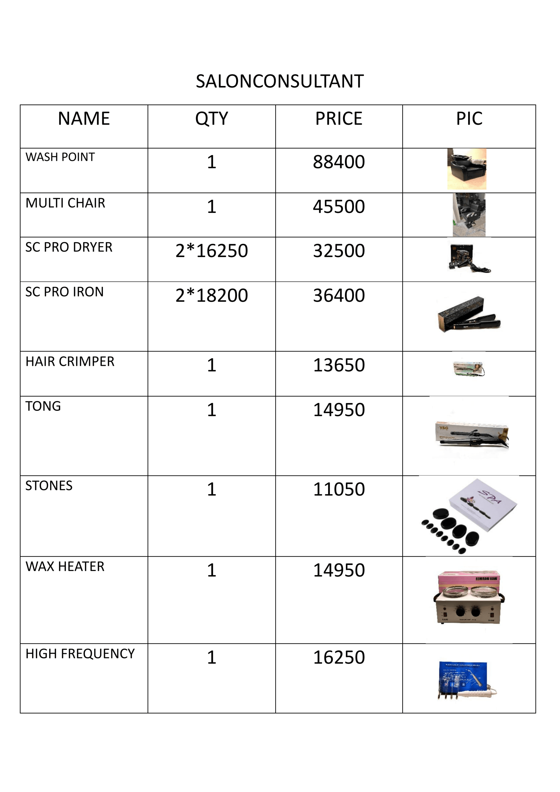 Bank Deal 4 Part 1