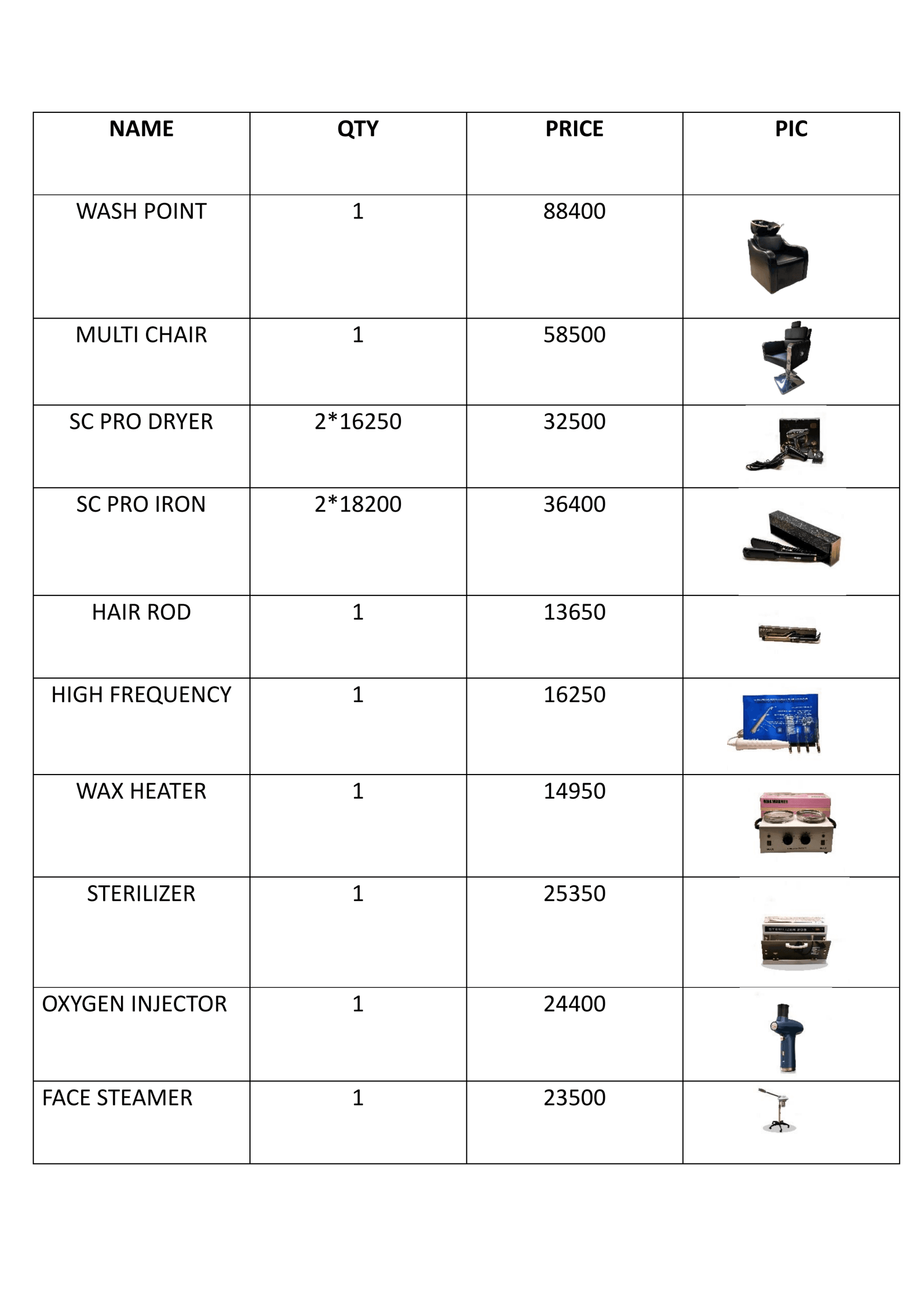 Bank Deal 6 Part 1