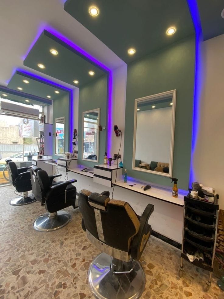 Why Every Successful Salon Needs a Professional Consultant