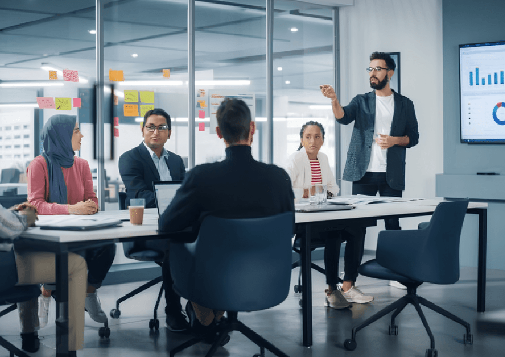  Signs Your Salon Business Needs Professional Consulting