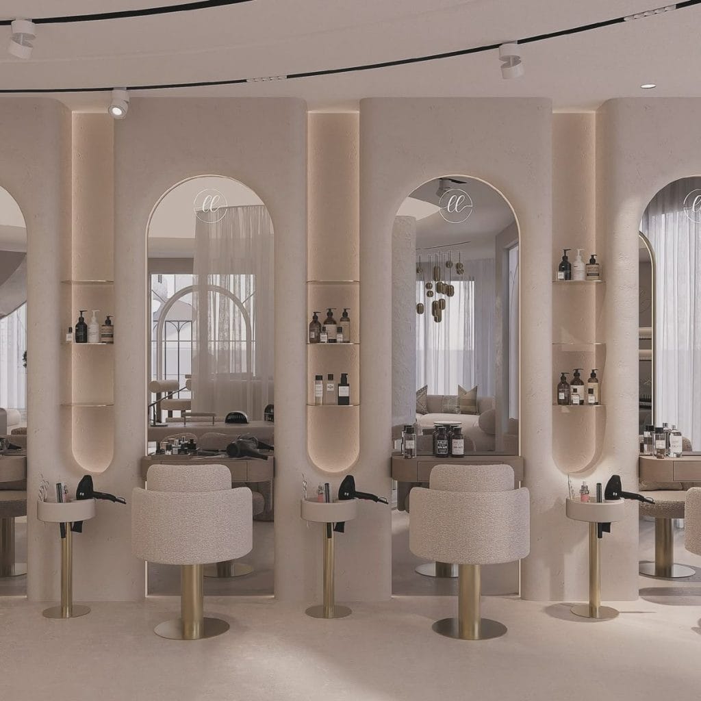 Salon Marketing Strategies That Actually Work